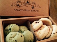 -Juicy Bakery(大学路店)