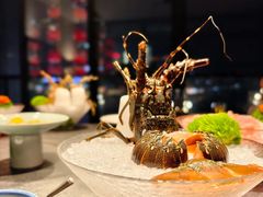 -滟设火锅料理(南滨路店)