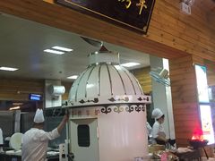 -森谷美食公园(杨行店)
