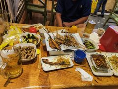 -木屋烧烤(龙湖天街店)