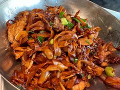 -庆江南江南菜(琴湖溪里花园城店)