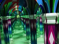 -石林冰雪海洋世界