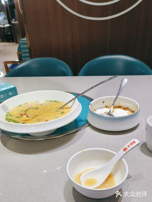 大锅强·蒸海鲜青岛菜(吾悦广场店)图片