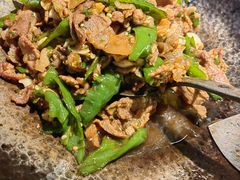 -费大厨辣椒炒肉(高铁吾悦广场店)