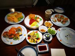 -松子料理(华威桥店)