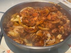 -黄记煌三汁焖锅(顺义华联店)