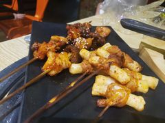 -韩国大金刚烤肉·料理(印象城店)