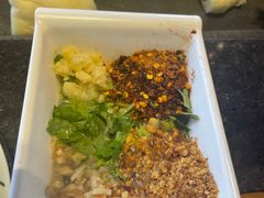 -有一锅·野生菌黑山羊腊排骨火锅(古城北门店)