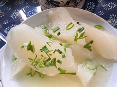 高汤白萝卜-逢源酒楼(东大街店)