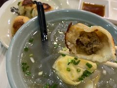 生煎双面黄-丁莲芳(红旗路店)