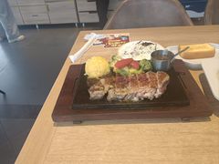 -豪客来牛排(二七万达店)