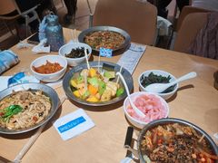 -水平有限广西米粉·广西风味集(五道口店)