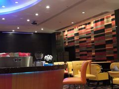 -上海大宁福朋喜来登酒店大堂吧(共和新路店)