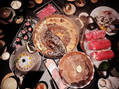 -色響火锅(恒隆广场店)