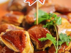-大水车公馆·顺德菜·妈姐菜(均安店)