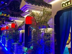 -庭院江南菜•烤鸭•非遗传承(丰台总部基地店)