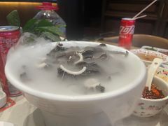 -东门口涮肉·砂锅·烤串(老门东店)