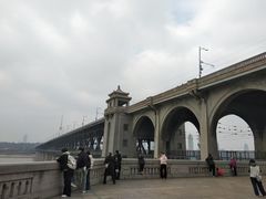 -武汉长江大桥