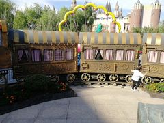 -安徒生童话乐园