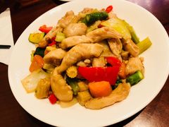 -蓬莱小馆 Joyful Restaurant