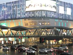 -西贝莜面村(近铁城市广场店)