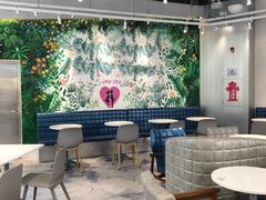 大堂-叹口茶(小径湾店)