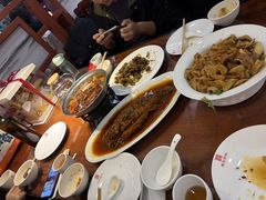 -惠宾饭庄(中山路店)