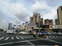 -万科城市广场(厚街店)