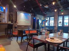-苏哥利酒店·酒吧 BAR SOUL(观前街店)