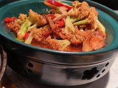 -鹿港小镇(霄云店)