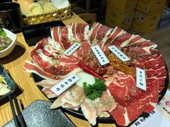 -夕酱の烧肉屋