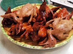 -五谷芳乳鸽王(梅沙老店)