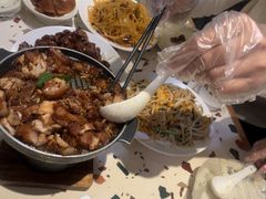 -姥姥家春饼店(惠新东街店)