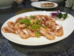 -星龙海鲜(望江东路店)