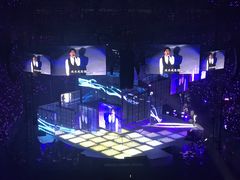 -宝能国际体育演艺中心