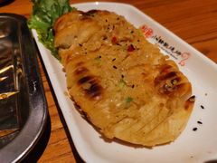 -福苗小骆驼烧烤(大唐不夜城店)