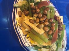 -大秦面庄(青松路店)