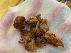 -寻小欢焖烤羊肉串(九眼桥店)