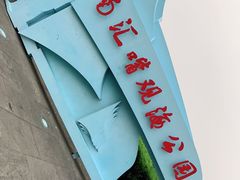 -南汇嘴观海公园