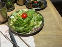 -西塔老太太泥炉烤肉(亚运村店)