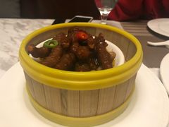 -春申里餐厅(银泰in99店)