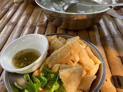 -大本营竹筒饭