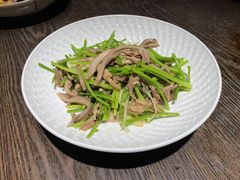 -魁盛居百年鲁菜馆(县西巷店)