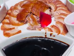 -壹零捌道·北京烤鸭(车公庄店)