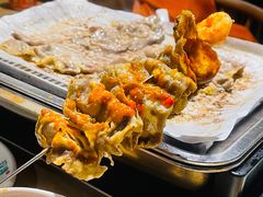 -玫瑰花园自助烤肉(顺义鑫海韵通店)