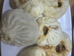 -老陶包子铺(南大西南村店)