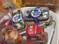 -味多美蛋糕(八大处店)