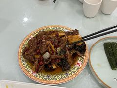 -砂锅居(西四店)