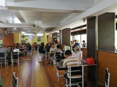 大堂-潮镇老尾牛杂(环城西路店)