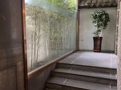 -竹雨堂创意中国菜(裕华店)